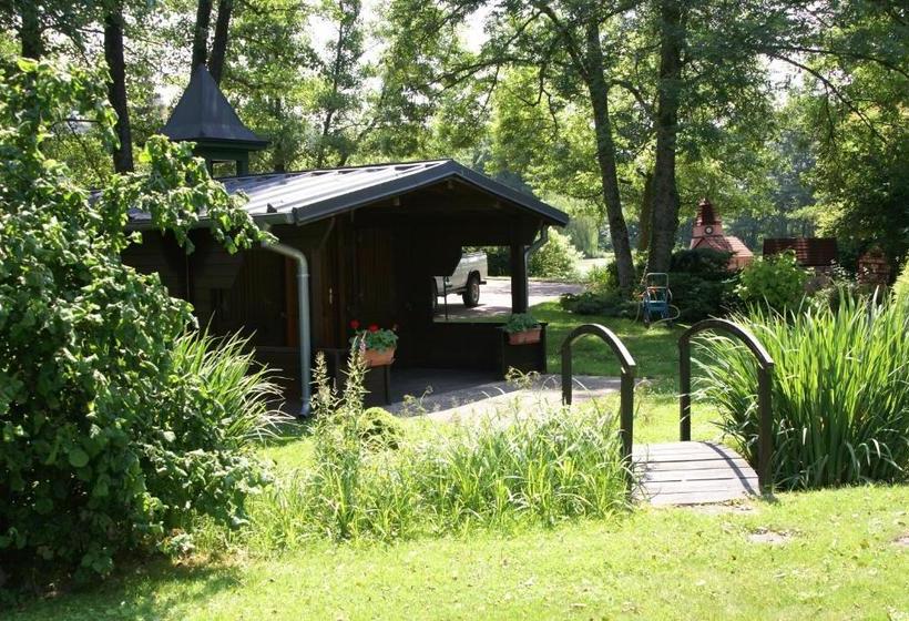 Domaine De Chalétang