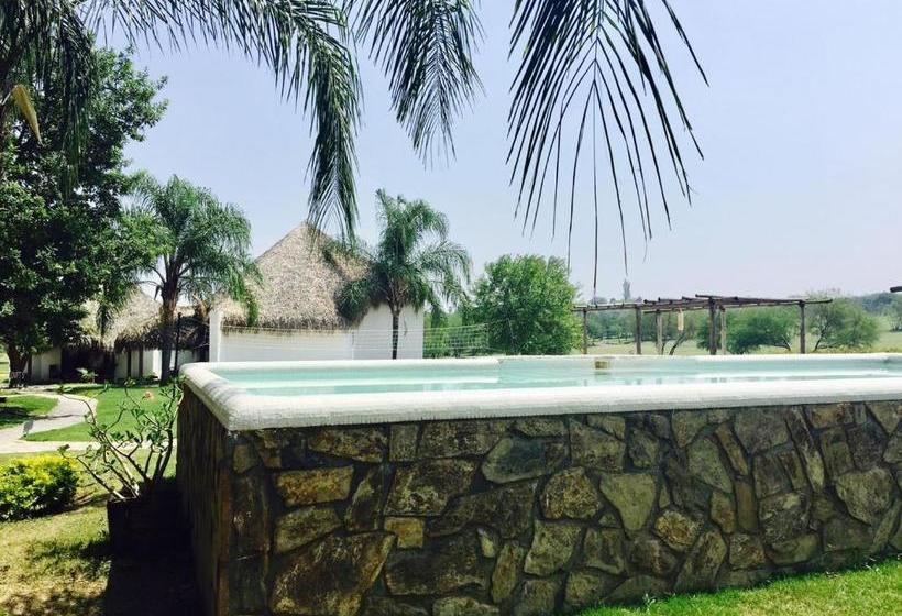 Hotel Ecovergel Boutique