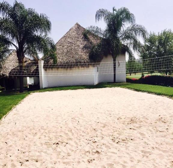 Hotel Ecovergel Boutique