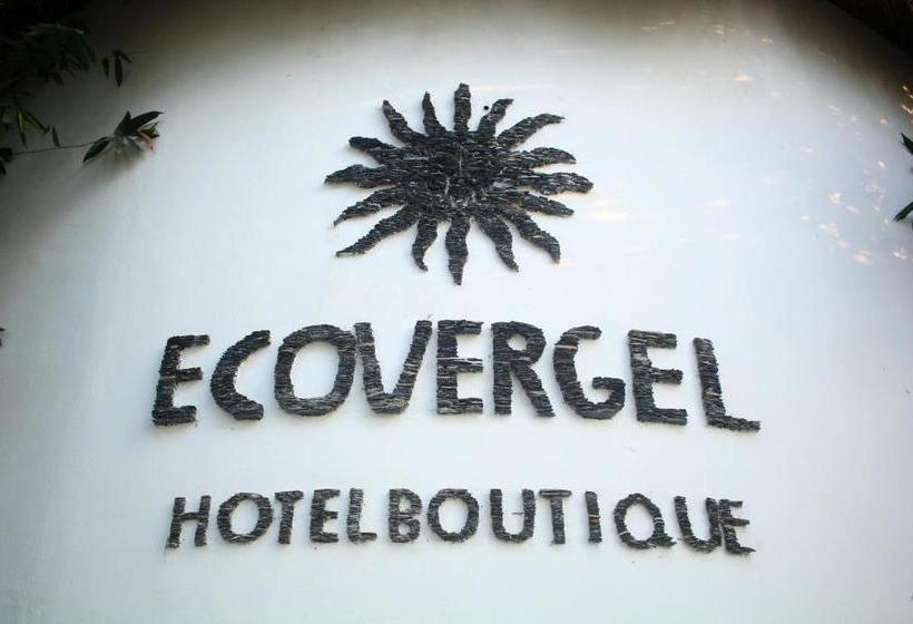 Hotel Ecovergel Boutique