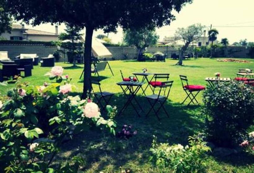 Elegance B&b