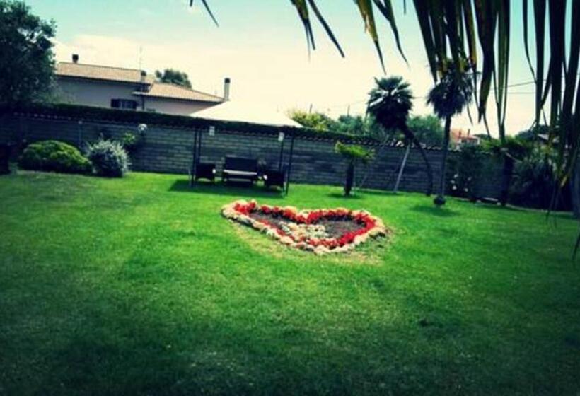 Elegance B&b