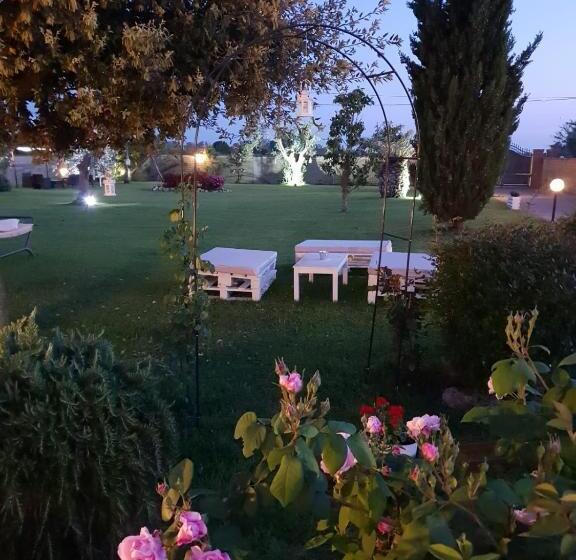 Elegance B&b