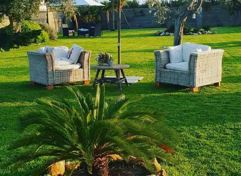 Elegance B&b