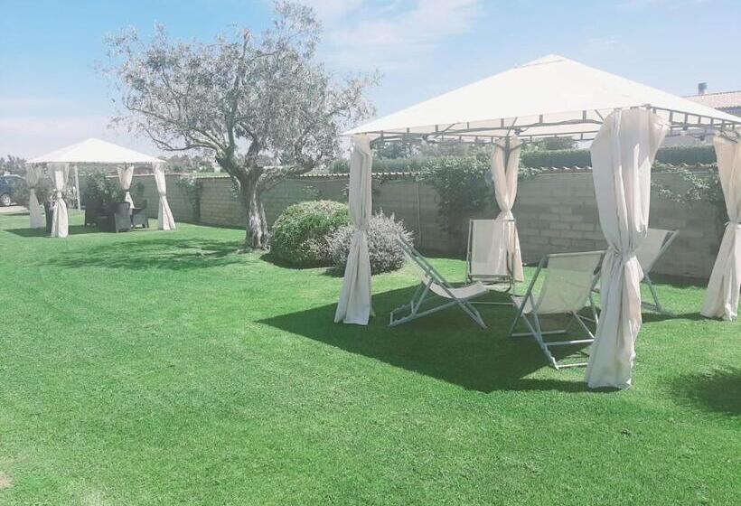 Elegance B&b