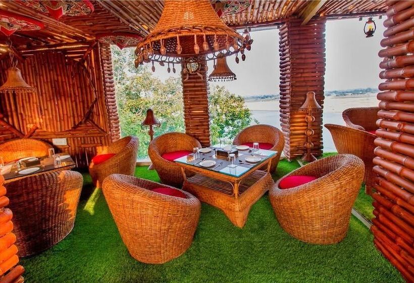 Fotos del hotel Fab East View:  6