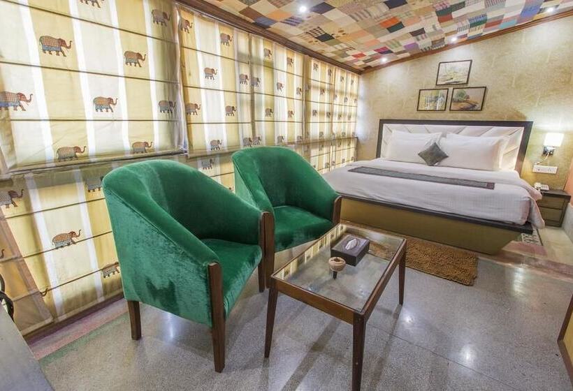 Fotos del hotel Fab East View:  8