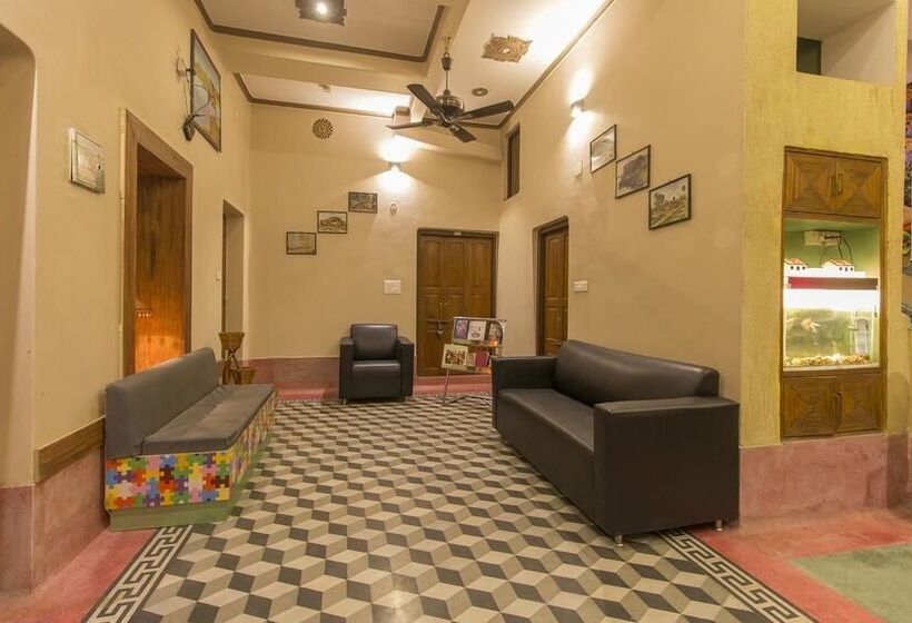 Fotos del hotel Fab East View:  12