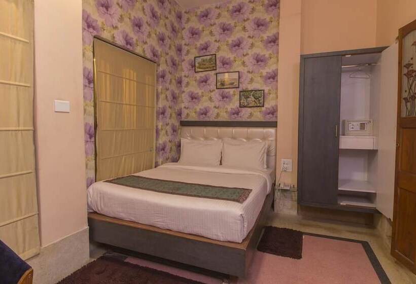 Fotos del hotel Fab East View:  13