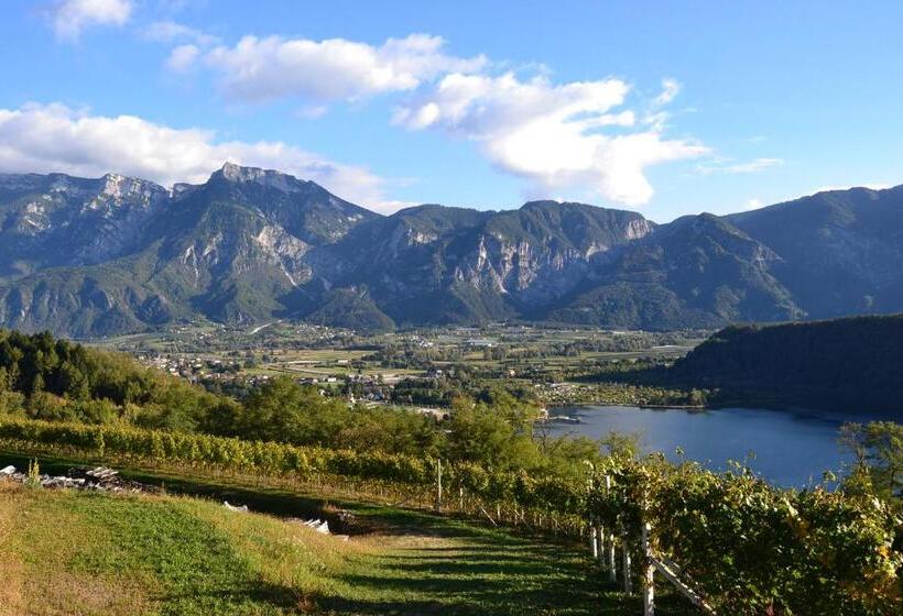 هتل Al Brenta