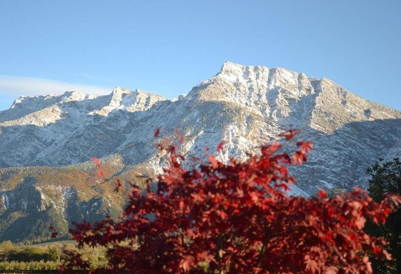 هتل Al Brenta