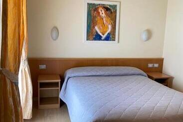 هتل Al Brenta