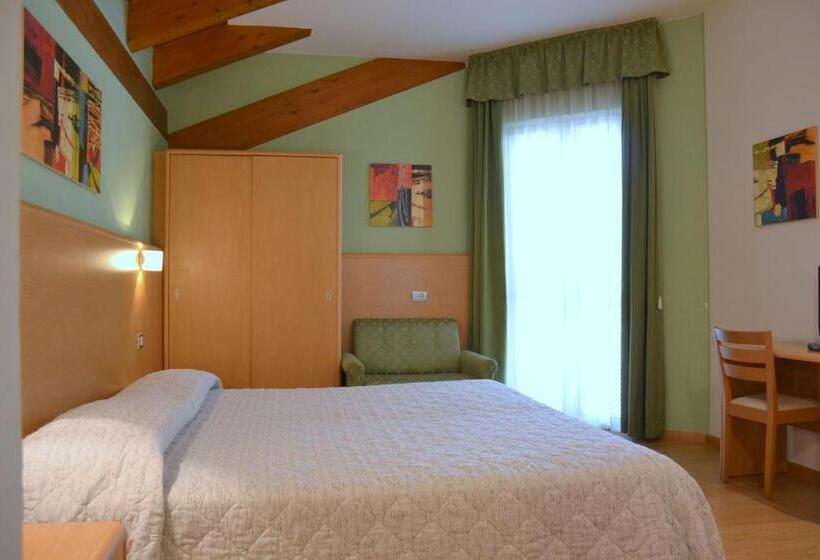 هتل Al Brenta