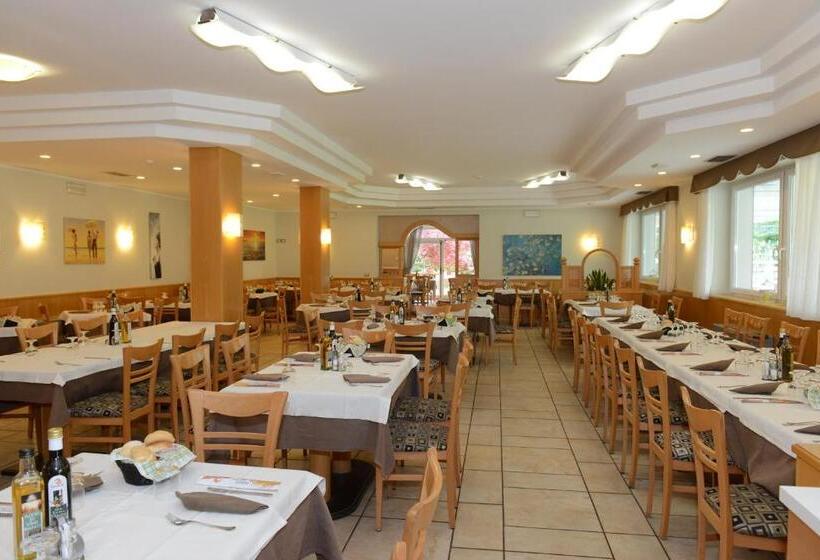 هتل Al Brenta
