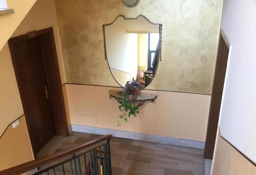 בית מלון כפרי Albergo Diana