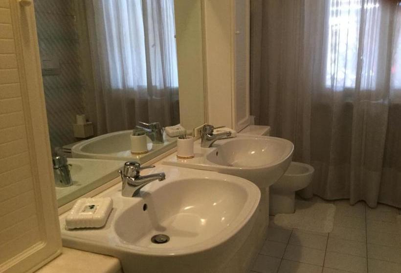 בית מלון כפרי Albergo Diana