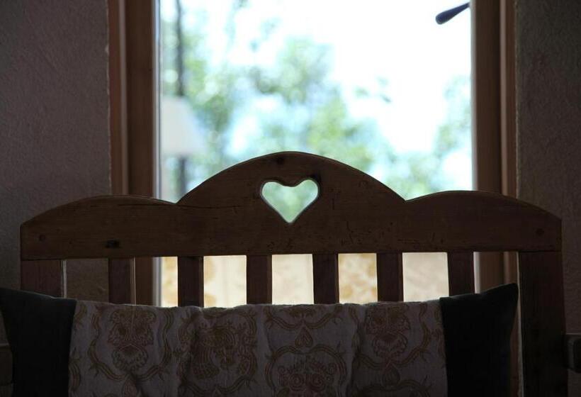 فندق Alle Ciaspole