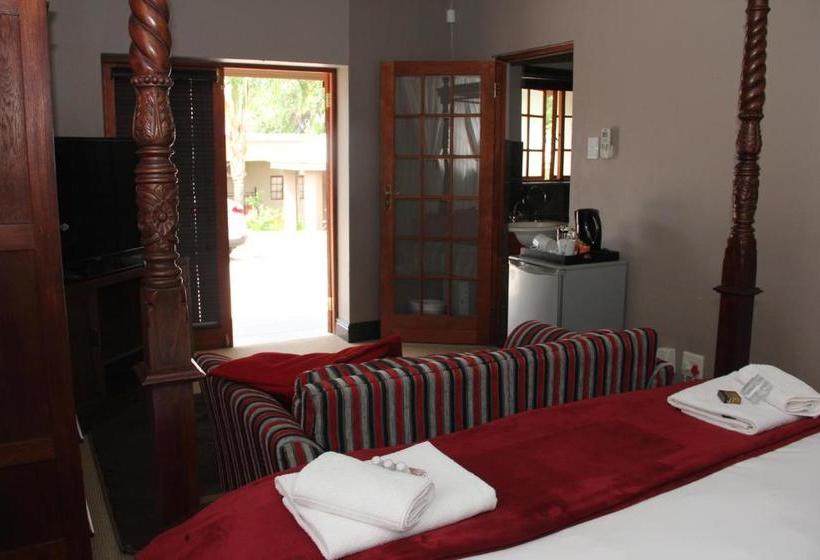 ホテル Allianto Boutique