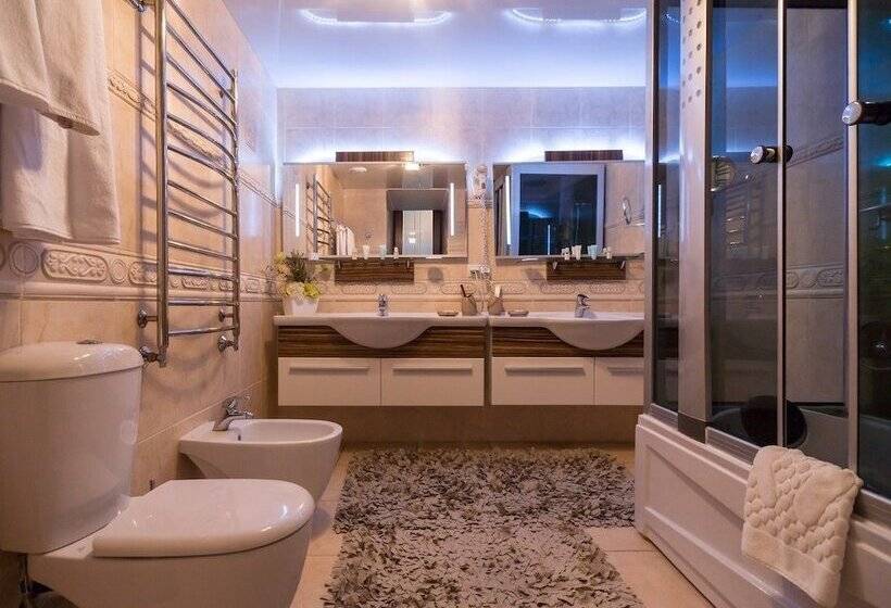 فندق Baden Baden