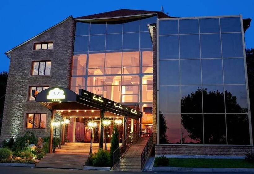 فندق Baden Baden