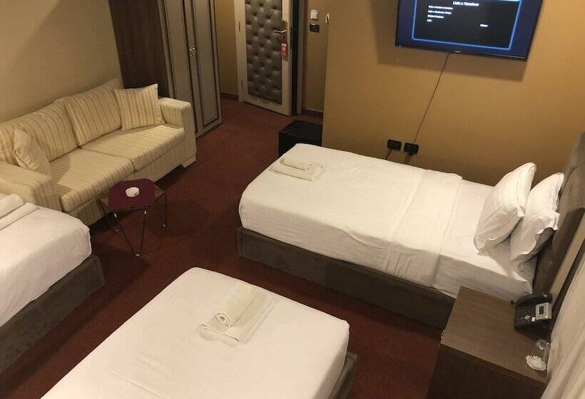 هتل Deluxe