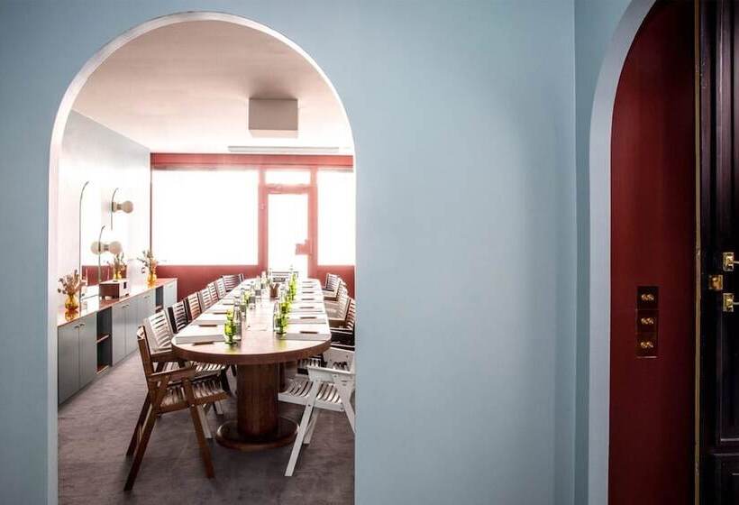 Fotos del hotel Des Grands Boulevards:  10