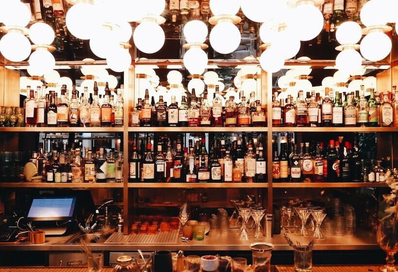 Fotos del hotel Des Grands Boulevards:  15