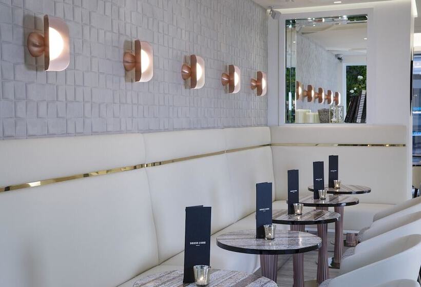 Fotos del hotel Hôtel Dress Code:  7