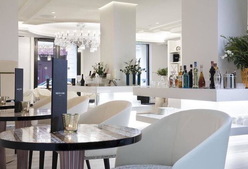 Fotos del hotel Hôtel Dress Code:  8