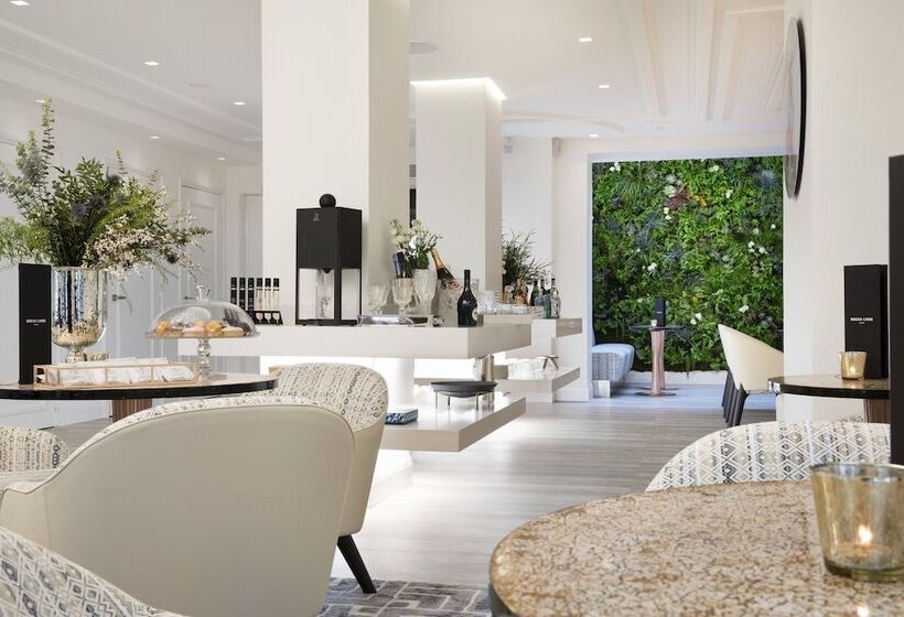 Fotos del hotel Hôtel Dress Code:  10