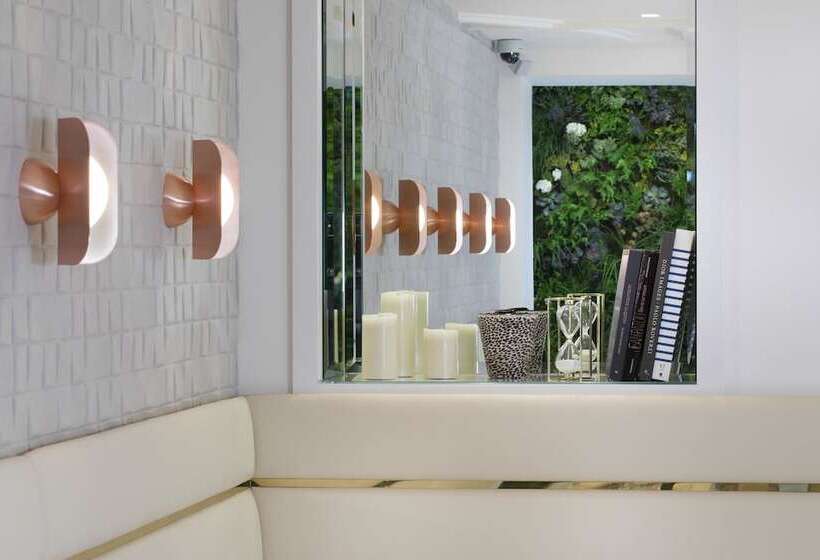 Fotos del hotel Hôtel Dress Code:  12