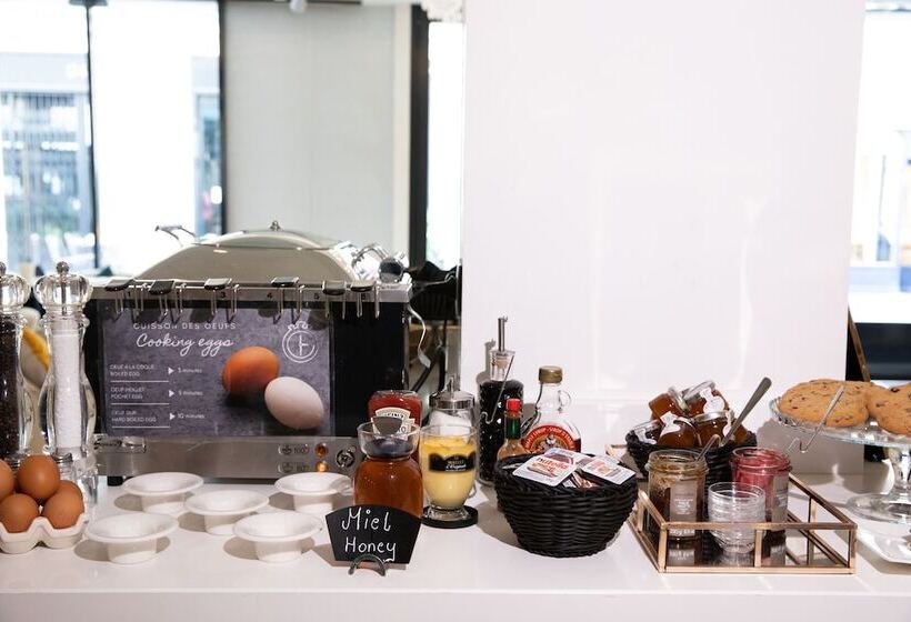 Fotos del hotel Hôtel Dress Code:  15