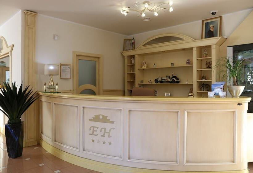 فندق Elia