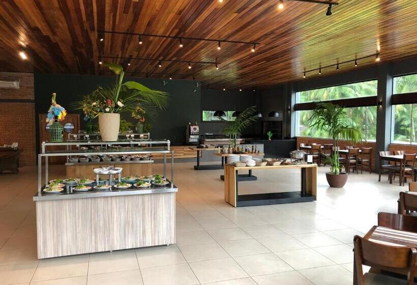 ホテル Fazenda Vale Das Pedras