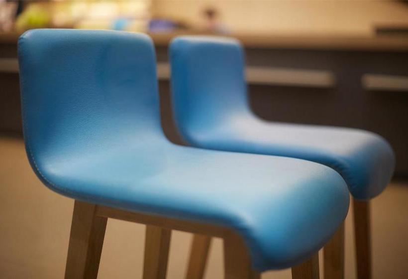 בית מלון כפרי Hanting  Xi An Fengdong Xincheng Houweizhai