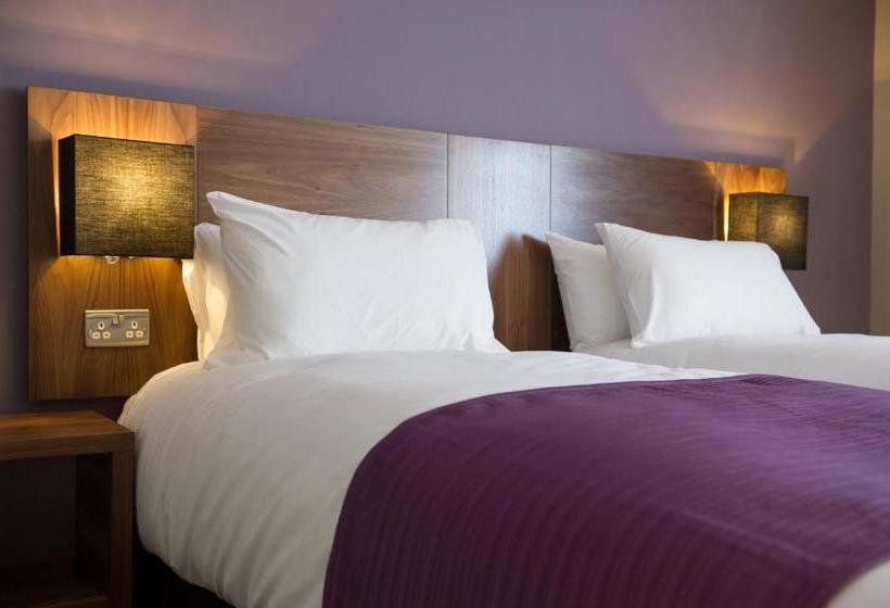 酒店 The Crown & Greyhound By Innkeeper S Collection