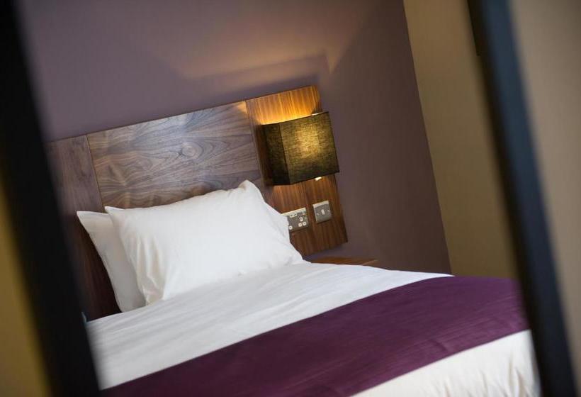 酒店 The Crown & Greyhound By Innkeeper S Collection