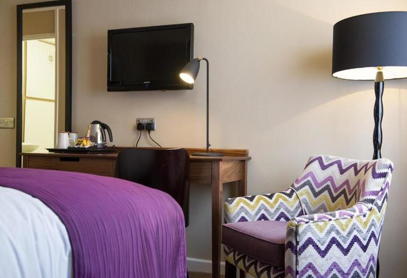 酒店 The Crown & Greyhound By Innkeeper S Collection