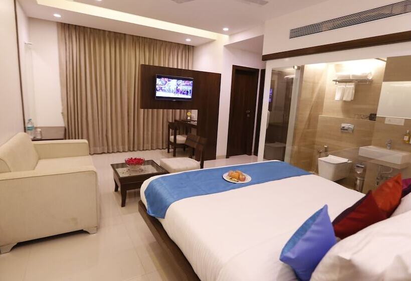 فندق Jivanta Shirdi