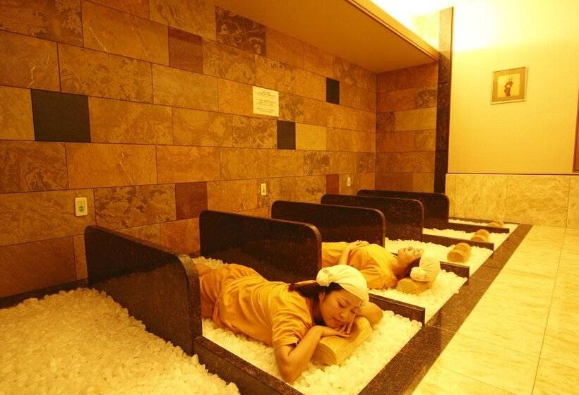 هتل Js Nichinan Resort