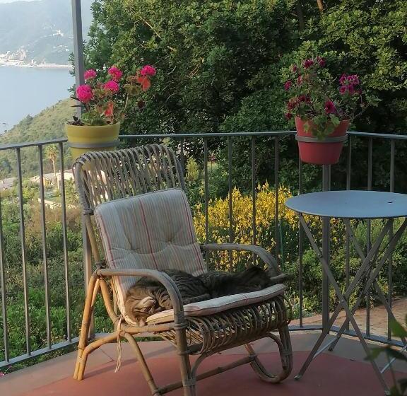 فندق Oroverde