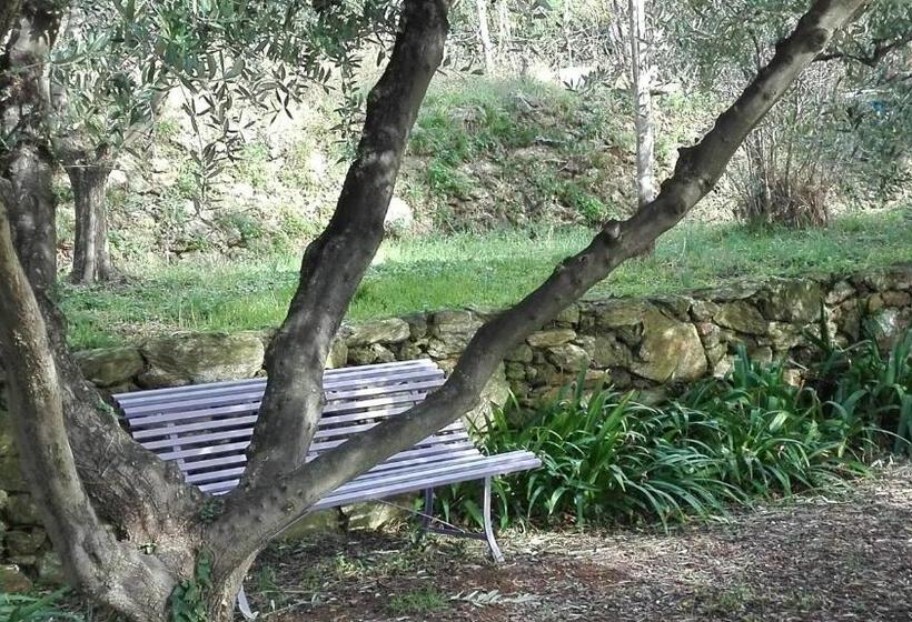 فندق Oroverde