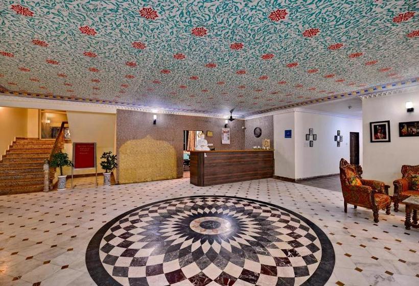 Fotos del hotel Oyo 1006  Red Fort:  12