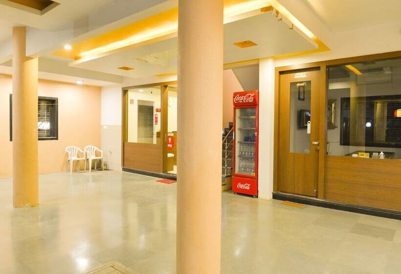 酒店 Midtown Inn