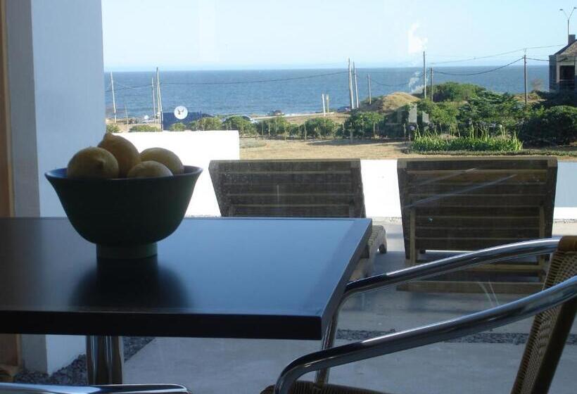 هتل Posada De Los Pajaros