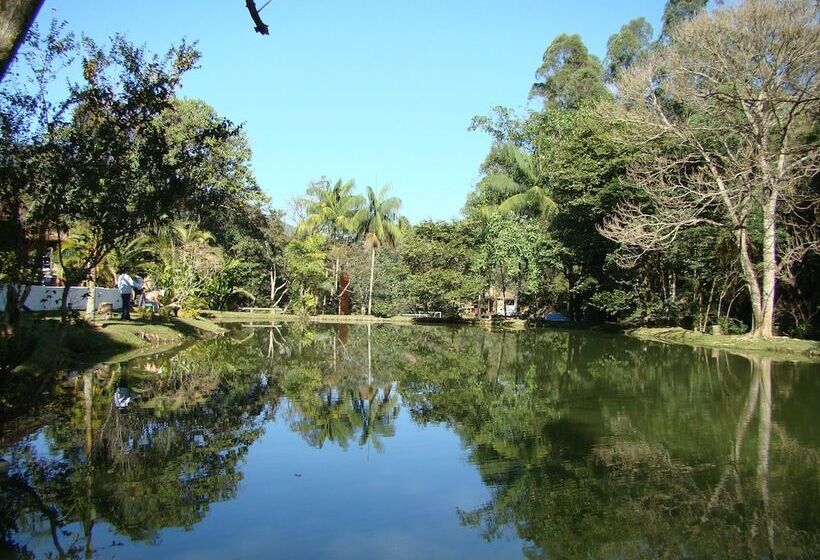 בית מלון כפרי Pousada Da Cachoeira