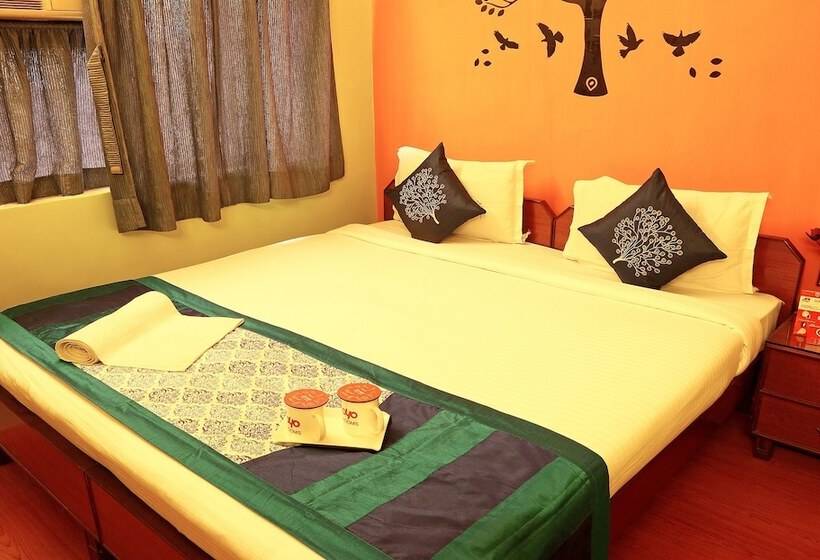 هتل Relax Kolkata