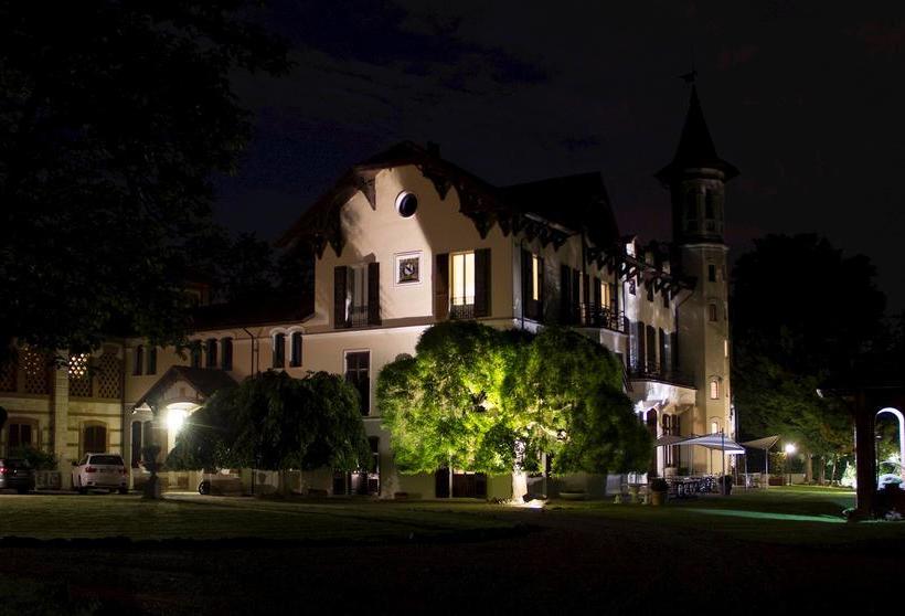 فندق Villa Val Lemme   Albergo Ristorante