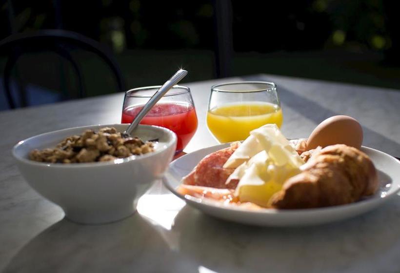 فندق Villa Val Lemme   Albergo Ristorante