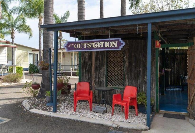 Injune Motel